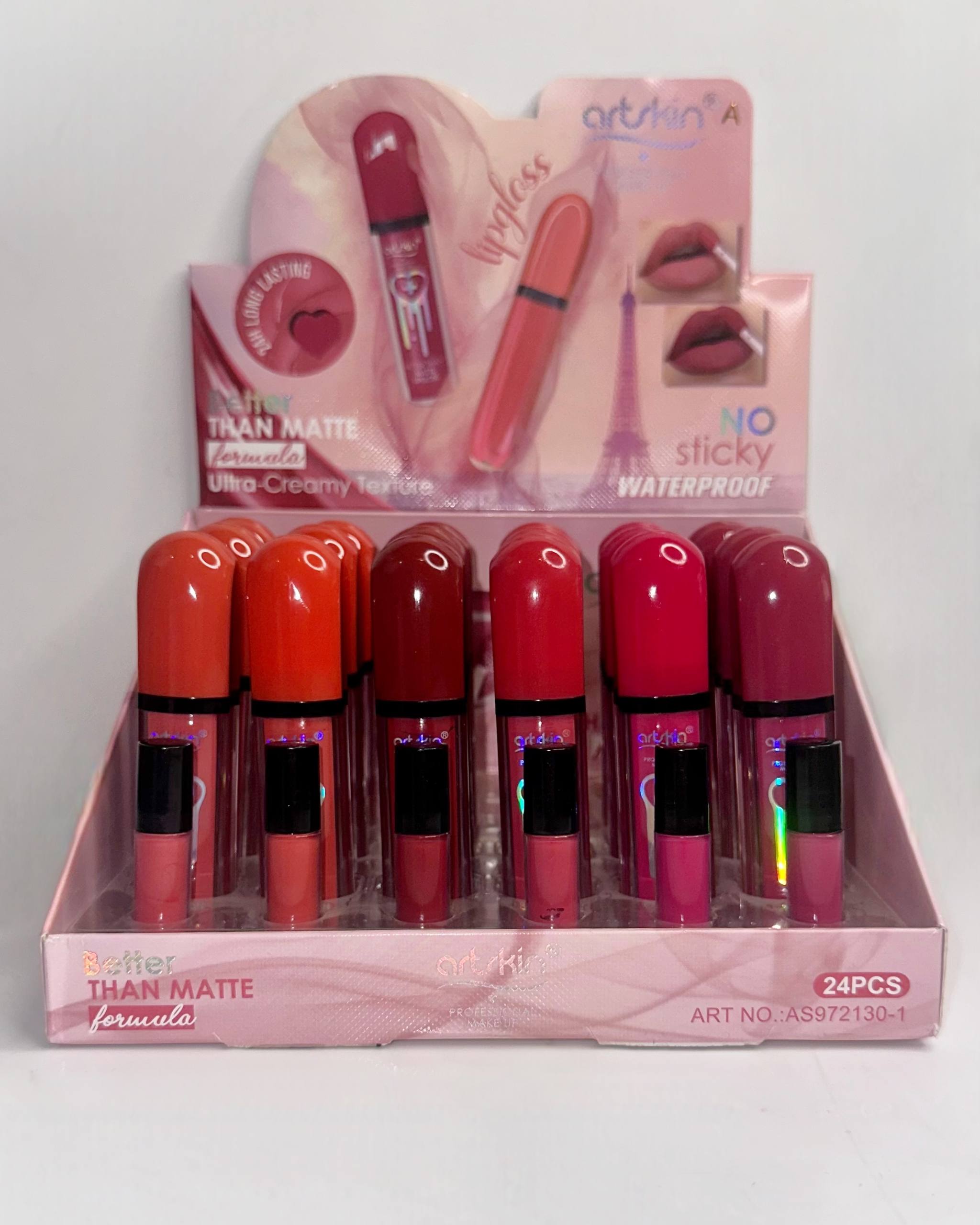 رژ لب مایع آرت اسکین